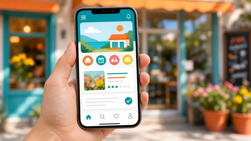 Apps services