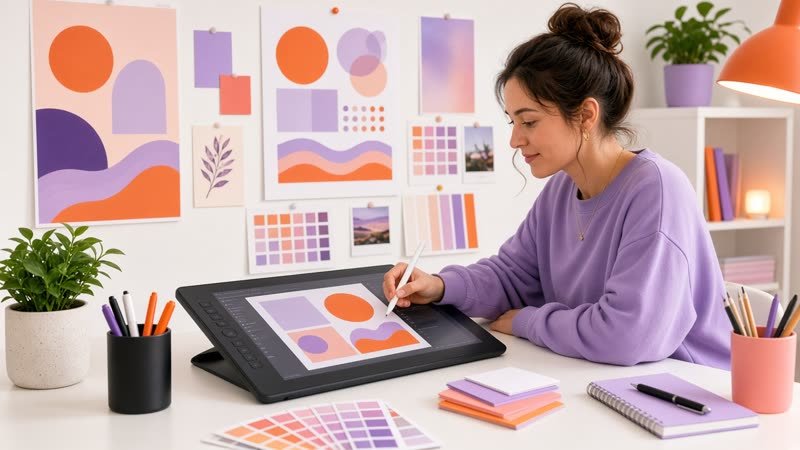 Design services