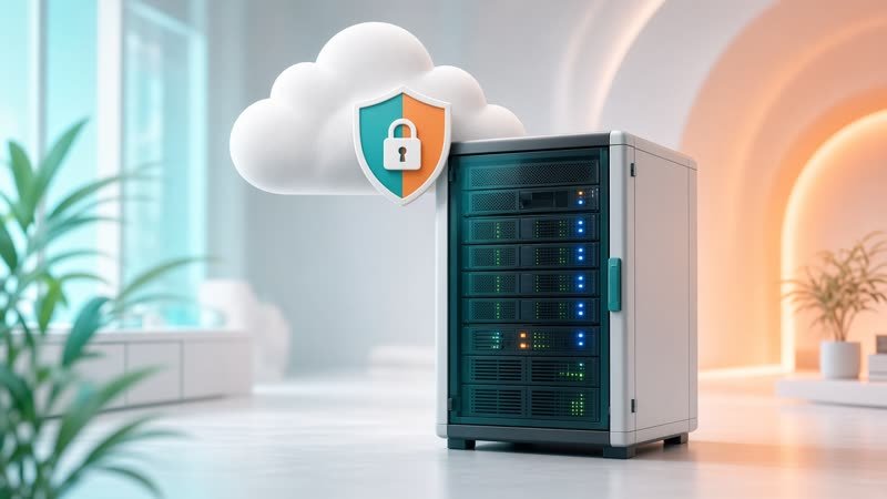 Hosting services